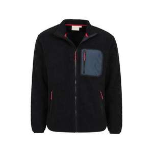 Chaqueta de Hombre Personalizada con Cuello Alto, Logotipo Frontal, Tejida, Reversible, Impermeable, Cortavientos, Transpirable, de Secado Rápido y con Capucha, Estilo Urbano - Product Image 4