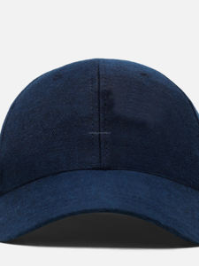 Gorra Deportiva de 5 Paneles de Alta Calidad con Bordado 3D para Uso en Exteriores, Personalización OEM, Tela 100% Poliéster - Product Image 5