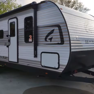 Used Affordable 2025 Wayfinder RV Go Play 26BHSW Rvs Travel <b>Trailers</b> Available - Product Image 1