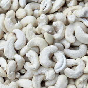 เม็ดมะม่วงหิมพานต์คุณภาพดีที่สุด A180 ราคาส่ง ถูกที่สุด คุณภาพเยี่ยม คั่วแล้ว ปลอดภาษี - Product Image 1