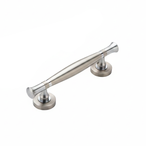 Premium Main <b>Door</b> <b>Handle</b> – PVD Gold, Rose Gold & Black Finish Entrance <b>Pull</b> <b>Handle</b> | Modern Stainless Steel Designer <b>Handle</b> - Product Image 3