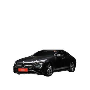 Mercedes-Benz CLS300d 4MATIC 2023, Euro V, Diesel, Automatique, Volant à Gauche, Caméra Arrière, 100 408 km - Product Image 1