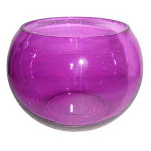 Vela de cristal votiva para decoración de mesa elegante de calidad superior, Ideal para bodas y restaurantes, producto estándar superior - Product Image 2