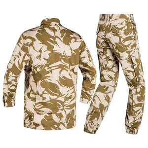 Vêtements d'aventure durables de haute performance pour la chasse et la randonnée en plein air, camouflage, fabrication de vêtements de randonnée - Product Image 3