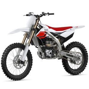 ยามาฮ่า YZ 450F รุ่นฉลองครบรอบ 50 ปี ปี 2026 - Product Image 5