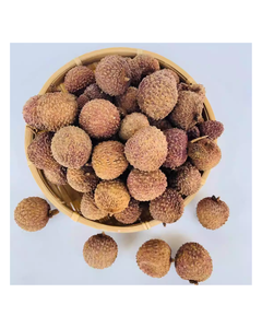 Lichi Deshidratado de Alta Nutrición para Repostería y Confitería - Product Image 5