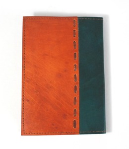 Hardcover A5 Leather Journal Notebook Custom <b>Diary</b> Planner <b>A4</b> A5 Paper Leather Cover Hardcover Journals For Men And Woman - Product Image 6
