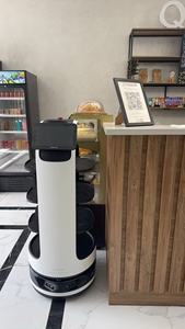 Robotic Manufacturer Smart Intelligent Humanoid <strong>Robot</strong> for School Children <strong>Robots</strong> Humanoids Smart Intelligent - Product Image 6