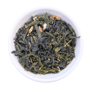 ชาเขียวเวียดนามออแกนิก1กก. บรรจุใบชาไข่มุกจากราชวงศ์ - Product Image 3