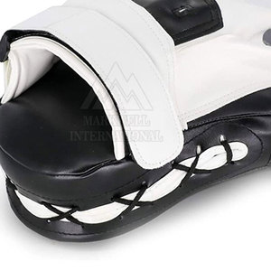 Almohadilla de Enfoque Inteligente para Manos, para Entrenamiento de MMA y Boxeo, de PU, Venta Caliente, para Kick Boxing - Product Image 6
