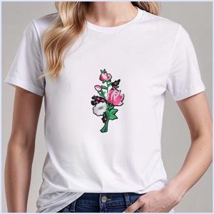 <b>Sew</b> <b>On</b> Embroidery <b>Patch</b> for Jackets Jeans Hats and Backpacks with Custom Logo Design Iron <b>On</b> Fabric Badge OEM ODM Wholesale - Product Image 2