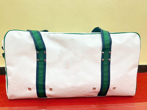 Bolsa de Lona Personalizada para Jugadores de Hockey sobre Hielo, Bolsa para Palos de Hockey para Deportes de Equipo - Product Image 5