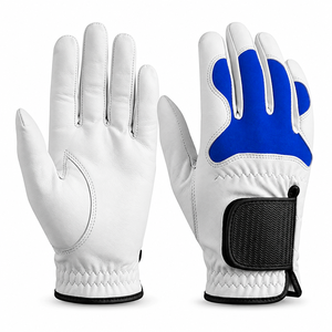 Derniers modèles de gants de golf respirants et confortables pour droitiers et gauchers, conçus par Elson Sports - Product Image 4