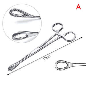 Kit de Herramientas Manuales para Perforaciones Corporales de Acero Inoxidable Alemán de Primera Calidad, para Cirugía General Veterinaria, Certificado CE por Dentavex - Product Image 2
