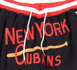 Custom Embroidery logo and <b>patches</b> Basketball mesh <b>Shorts</b> for <b>Men</b> and women Stripe Design Wholesale Street Hip-Hop Style <b>Short</b> - Product Image 3