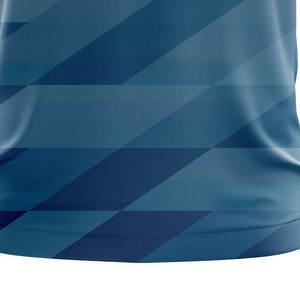 Kivotech fabrique des rashguards pour hommes à séchage rapide et confortables, de haute qualité, à manches courtes, pour le fitness. - Product Image 6