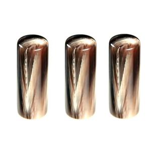 High Quality Real Buffalo Horn Roll <b>for</b> Knife Handle / <b>Stamp</b> and Seal/ Horn Tip Manufacturer Direct Factory <b>Sale</b> by RF Crafts - Product Image 1