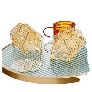 Porte-grilles à pain en métal sur mesure de haute qualité, idéaux pour les cuisines domestiques et les restaurants professionnels. - Product Image 5