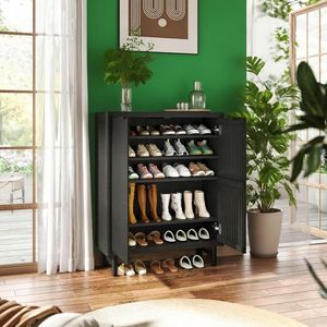 Organizzatore per Scarpe con Soluzione di Stoccaggio Personalizzabile - Product Image 6