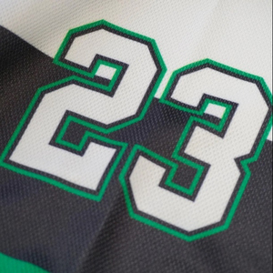 Uniformes de Hockey sobre Hielo Personalizados OEM con Bordado y Sublimación, Entrega Rápida - Product Image 5