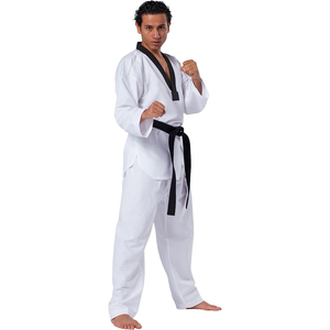 Custom Logo BJJ Gi Wholesale Jiu Jitsu Kimono 280GSM for Men & Women Lightweight BJJ Gi Ripstop Jiu Jitsu Uniform - Product Image 5