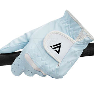 Bandera Deportiva Personalizada con Logotipo, Fabricante Mayorista, OEM ODM, Anti-UV, Transpirable, Absorbe la Humedad, Duradera, Impresa, para Mano Izquierda, Original - Product Image 3