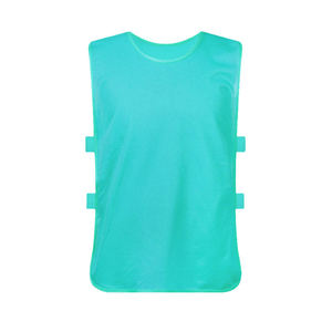 Wholesale Soccer Pinnies Custom Logo <b>Training</b> Vests Mesh Practice <b>Bibs</b> For Men Women YouthWholesale Soccer Pinnies Custom Logo - Product Image 1