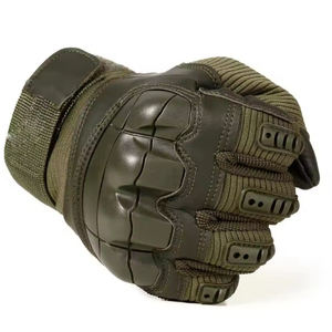 Guantes de moto duraderos, servicio OEM, diseño al por mayor, nuevo diseño, guantes de cuero para moto, calidad premium, súper guantes - Product Image 6