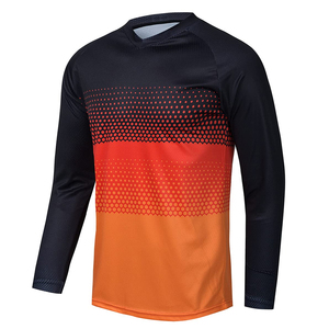 Camisetas de paintball personalizadas para hombres, mujeres y jóvenes, transpirables, de secado rápido, ropa deportiva de alto rendimiento, uniforme de equipo, camiseta de paintball - Product Image 1