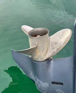 Tiger-Marine 850 T-L Bateau d'occasion abordable - Product Image 6