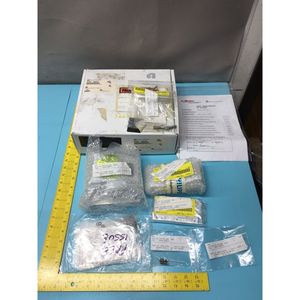 AMAT 0240-98594 Kit de vérification d'angle de wafer (20 DEG) - Équipements et pièces semi-conducteurs de renommée mondiale - Product Image 1