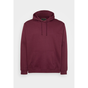 ชุดวอร์มพรีเมียมสำหรับผู้ชาย เสื้อฮู้ดดี้ผ้าฟลีซหนา 480 GSM ผ้าฝ้ายผสมโพลีเอสเตอร์ ชุดออกกำลังกายอุ่นสบาย เสื้อพูลโอเวอร์ กางเกงจ็อกเกอร์ - Product Image 6