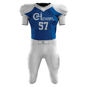 Jersey de Alto Rendimiento Patriot Blaze, Jersey del Campeonato Liberty Legend - Product Image 1