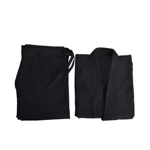 Nuevo Diseño, Uniforme de Taekwondo para Hombre Más Vendido al por Mayor con Logotipo Personalizado, Uniforme de Taekwondo, Kimono de Jiu Jitsu - Product Image 3