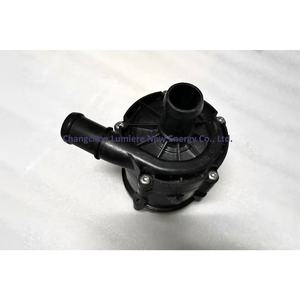 <span class=keywords><strong>Pompe</strong></span> à <span class=keywords><strong>eau</strong></span> électrique supplémentaire pour Audi A3 A6 C8 A7 Q3 Q5 VW Crafter Golf Multivan Passat B8 <span class=keywords><strong>Tiguan</strong></span> 04L965567 9A796556700 - Product Image 2