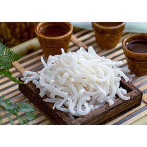 Tranches de noix de coco séchées douces de qualité supérieure, emballage cadeau, provenance du Vietnam - Product Image 1