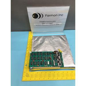 PWS 7114 A12 COML, Placa Controladora, A12 - Equipo y Piezas de Semiconductores de Confianza de Tradicción Global - Product Image 2