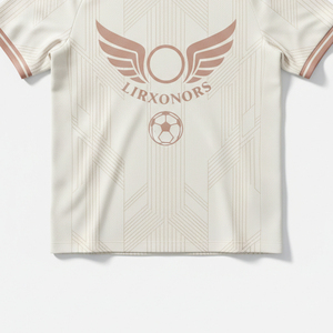 เสื้อฟุตบอลซับลิเมชั่นขายส่ง ชุดทีมฟุตบอลพร้อมโลโก้สั่งทำ ชุดกีฬาระบายเหงื่อสำหรับผู้ใหญ่และเด็ก ชุดฝึกซ้อมและแข่งขัน - Product Image 4
