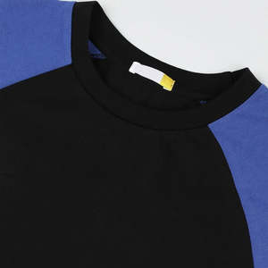 Camiseta de Verano para Hombre, con Logotipo Personalizado, Cuello Redondo, Manga Corta, Estilo Urbano, Hip Hop, Talla Grande - Product Image 6