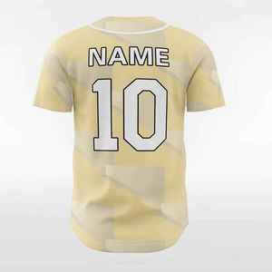 Fabricante de Pakistán, Camisetas de Béisbol y Sóftbol Transpirables de Color Negro Sólido, Ropa Deportiva con Logotipo Personalizado, 100% Poliéster, Cuello en V, Manga Corta - Product Image 4