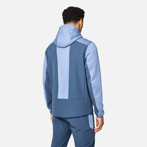 Conjunto Deportivo Personalizado de Alta Calidad con Paneles y Cierre Suave, en Tela de Poliéster y Spandex, para Correr y Gimnasio, OEM - Product Image 4