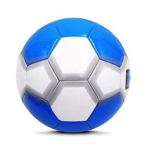 Balón de Entrenamiento de Fútbol Personalizable en Color, Tamaño y Logotipo, Precio Razonable, Diseña Tu Propio Estilo, Balón de Moda - Product Image 1
