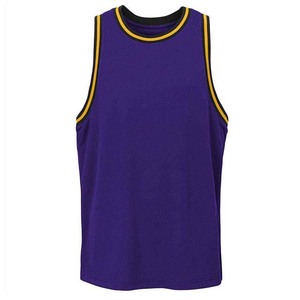 Camiseta de Baloncesto Personalizada por Sublimación para Equipos Juveniles, de Alta Calidad, la Más Vendida, a Precio Económico - Product Image 2