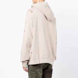 Fabricant de sweats à capuche vintage pour hommes effet usé |   Vêtements à finition lavée - Product Image 5