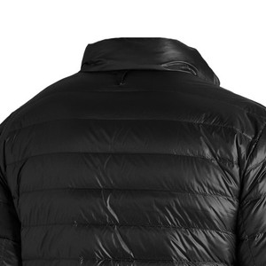 Chaqueta acolchada para hombre hecha a medida, personalizada, informal, antiarrugas, transpirable y cómoda para adultos. - Product Image 6