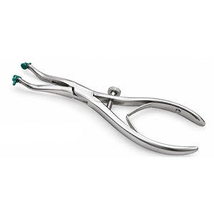 Pinza Quirúrgica para Retirar Coronas Dentales, Calidad Premium, Nueva, Elegante y de Última Tendencia, a Precio Económico - Product Image 1
