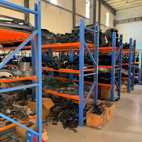 Tondeuse robot à chenilles télécommandée pour herbe, mini broyeur à fléaux, largeurs de coupe 500mm, 800mm, 1000mm - Meilleures ventes