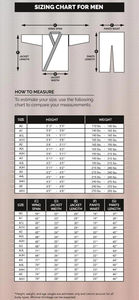 ชุดคาราเต้คุณภาพดีที่สุด ชุดยิวยิตสูสำหรับผู้ใหญ่และเด็ก ชุดศิลปะการต่อสู้ แฟชั่นชุดยิวยิตสู คิโมโน - Product Image 2