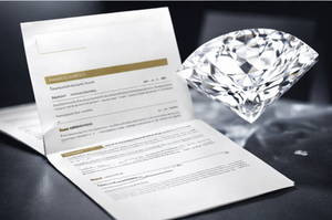 Prix de gros SB – Diamant de laboratoire couleur D, clarté VVS2, taille excellente, rond brillant, 0,3 carat, certifié IGI, origine Gujarat - Product Image 6