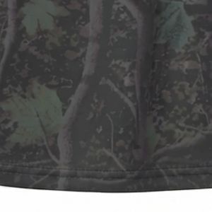T-shirt pour homme à col rond, coupe moderne, léger, respirant, mélange de coton, décontracté, pour tous les jours, pour les aventures en plein air, vêtements d'été - Product Image 6